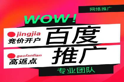 专业百度竞价托管公司案例分享：效果显著